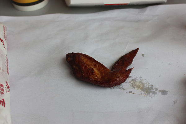 潍坊美味上校鸡块加盟
